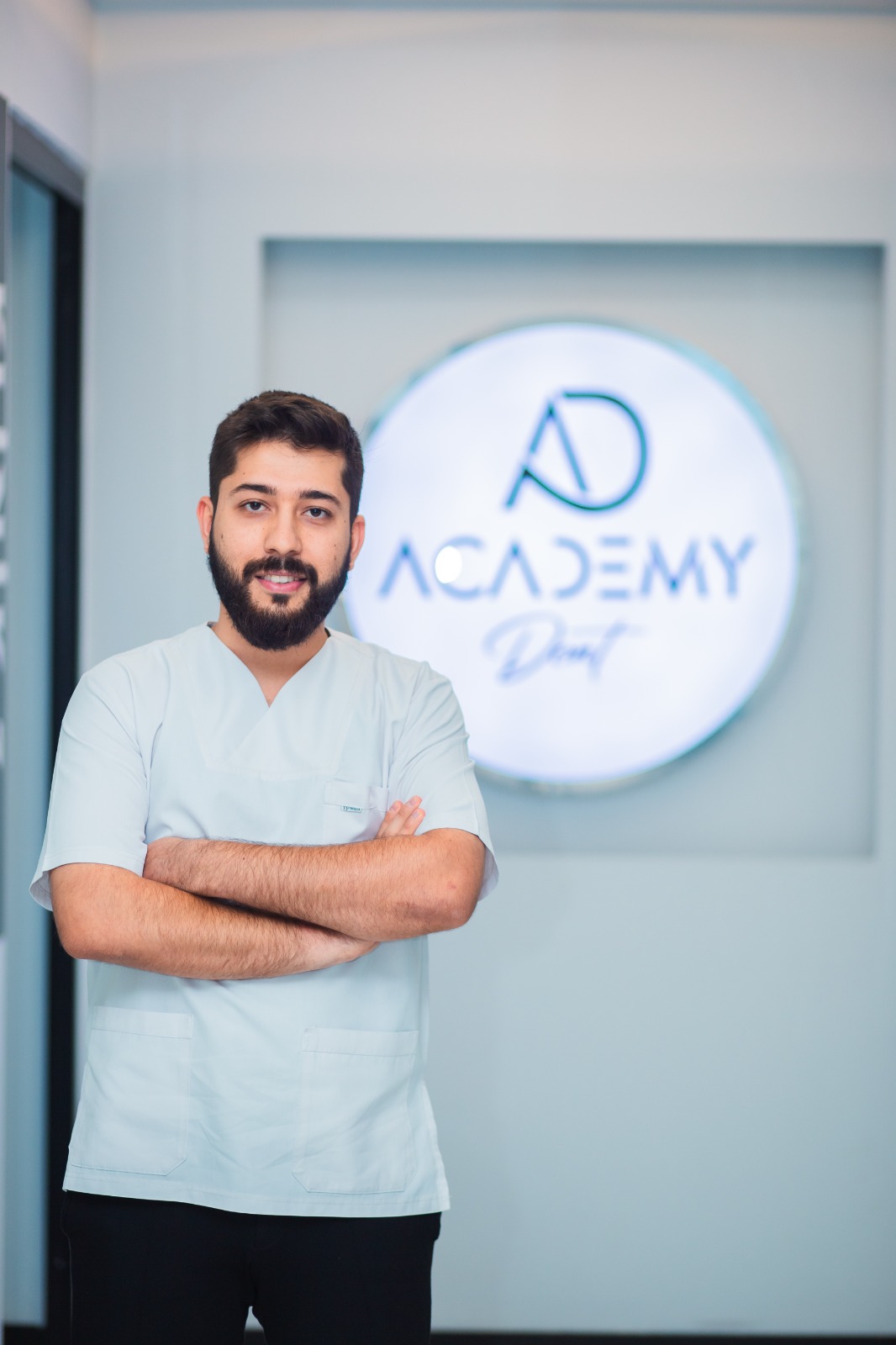 Dt. Kadriye ALTUNBAŞ